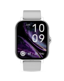 HD Display Smartwatch with BT Calling