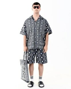 Unisex Mystical 2-Piece Co-ord Set