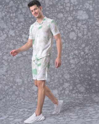 Tie & Dye 2-Piece Set