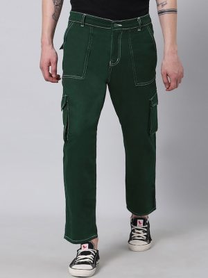 Arbia Funki Men Mid-Rise Jeans