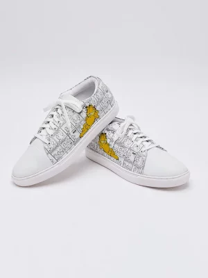 Just Chilling Men Knitted Shoes