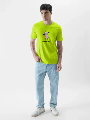 Livin' Rent-Free T-shirts