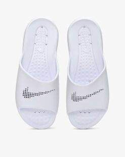 Nike Victori One Shower Slides - White