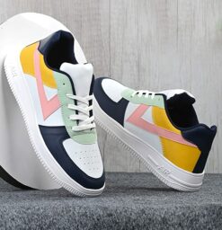 Men s Sneakers Walking Shoe