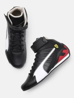 Unisex Scuderia Ferrari Kart Cat RL Sneakers