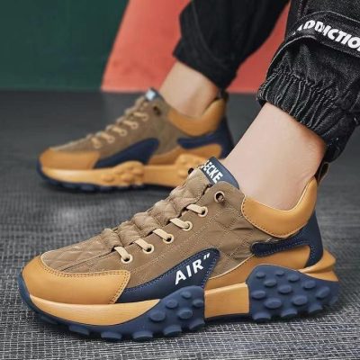 Trendy Mens Casual Shoes