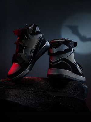 Batman Sports Fashion Shoes