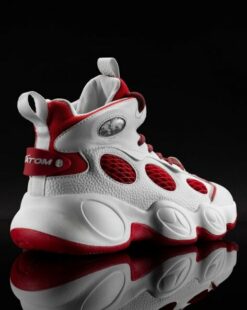 Casual Shoes with Synthetic Upper