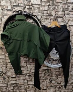 Combo of Shirt and Pant 6
