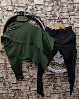 Combo of Shirt and Pant 6