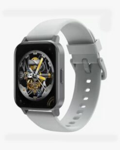 Water-Resistant Smart Watch