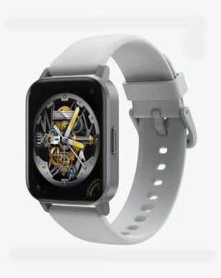 Water-Resistant Smart Watch