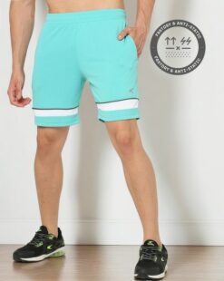 Fast Dry Active Essential Regular Fit Shorts