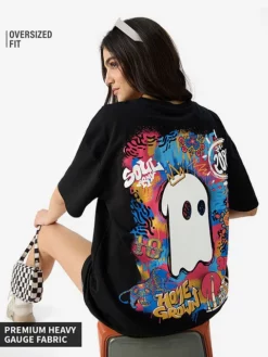 Limited Edition Boyfriend T-shirt