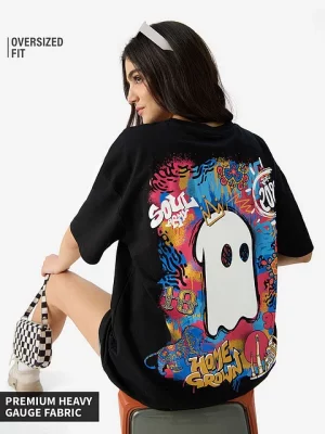 Limited Edition Boyfriend T-shirt