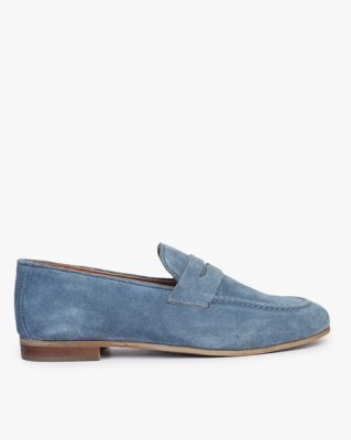 Men Slip-On Shoes