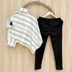 Stylish Party Wear Lycra Pant Shirt Combo for Men