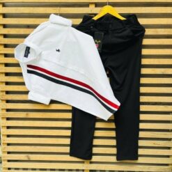 Party Wear Stylish Trouser Shirt Combo for Men