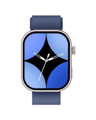 Wearable Gadgets - Blue