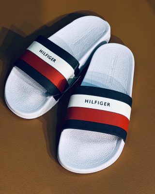 Men's Sliders - Effortless Style and Comfort
