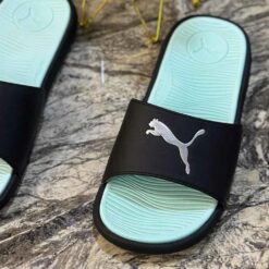 Nova Men's Running Slippers