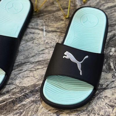 Nova Men's Running Slippers