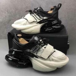 Men's Classic Shoes - Timeless Elegance for Every Step