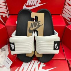 Men's Sliders: Comfort and Style Combined