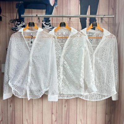 Men's Casual Button-Up Shirt