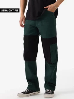 North Sea Men Cargo Pants