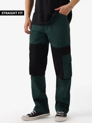North Sea Men Cargo Pants