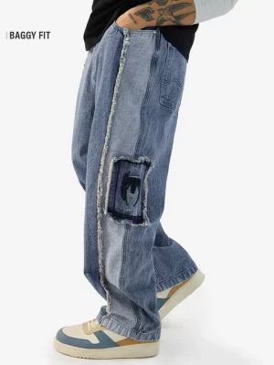 The Protector Men Jeans